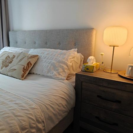 Private Room With Ensuite & Garden Epsom Auckland Ngoại thất bức ảnh