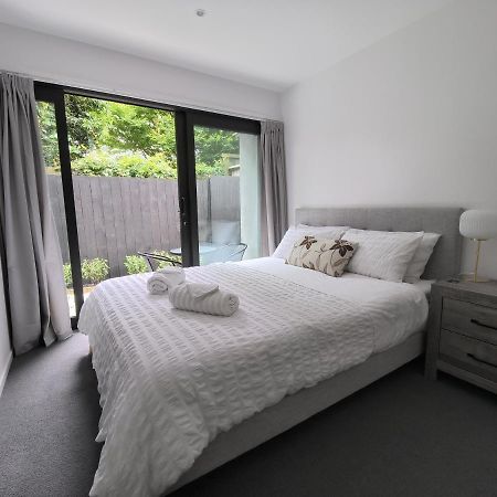 Private Room With Ensuite & Garden Epsom Auckland Ngoại thất bức ảnh