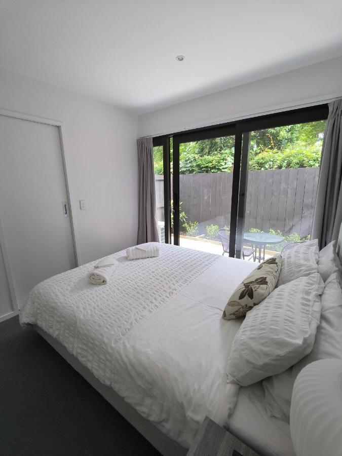 Private Room With Ensuite & Garden Epsom Auckland Ngoại thất bức ảnh