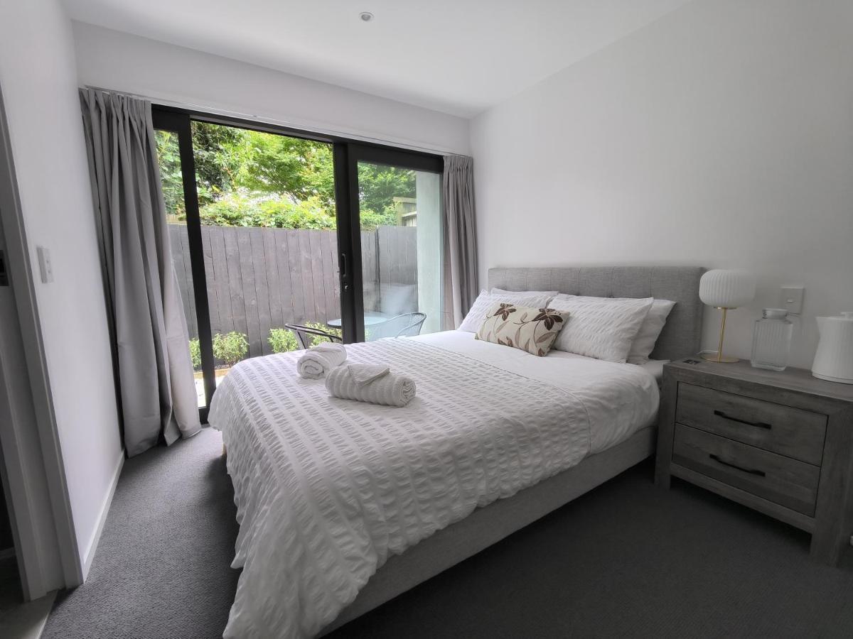 Private Room With Ensuite & Garden Epsom Auckland Ngoại thất bức ảnh