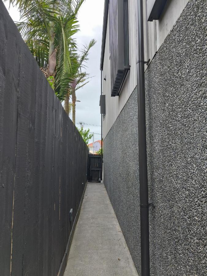 Private Room With Ensuite & Garden Epsom Auckland Ngoại thất bức ảnh