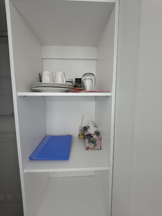 Private Room With Ensuite & Garden Epsom Auckland Ngoại thất bức ảnh