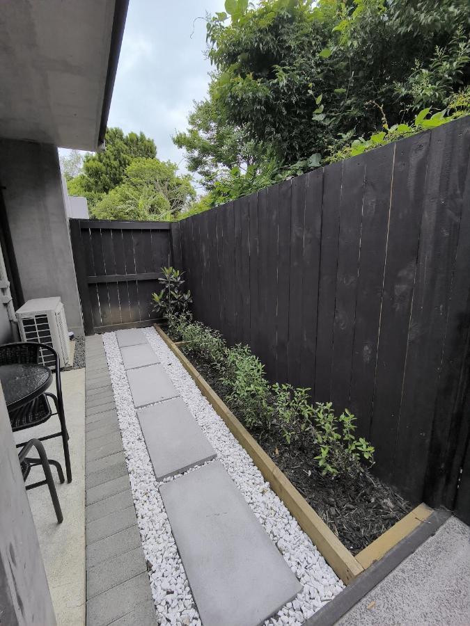 Private Room With Ensuite & Garden Epsom Auckland Ngoại thất bức ảnh